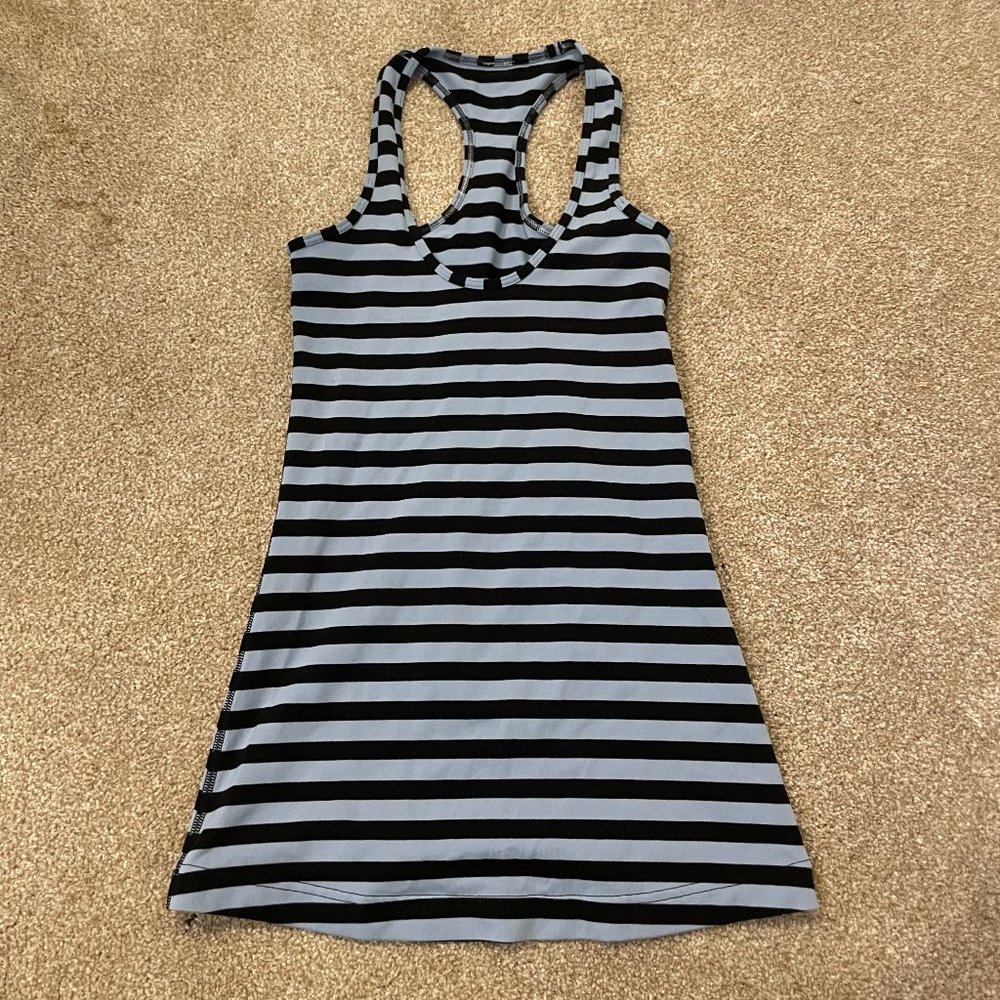 Lululemon Cool Racerback